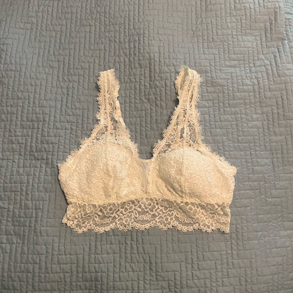 AE bralette